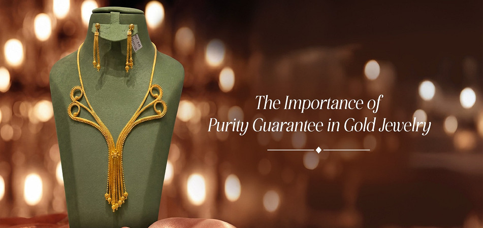 Gold Jewellery